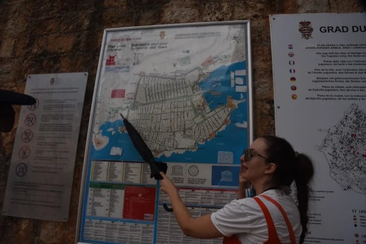 we are right there