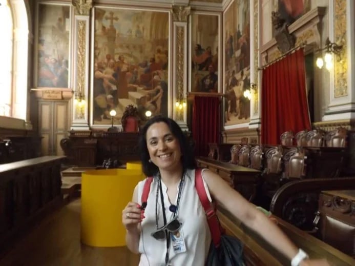 Ana Sofia N.'s gallery