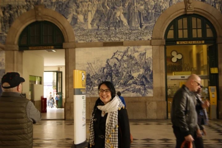 Ana Sofia N.'s gallery
