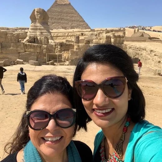 Sherine R.'s gallery