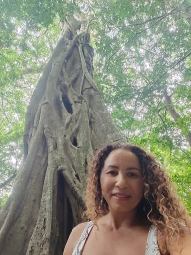 Tree lover