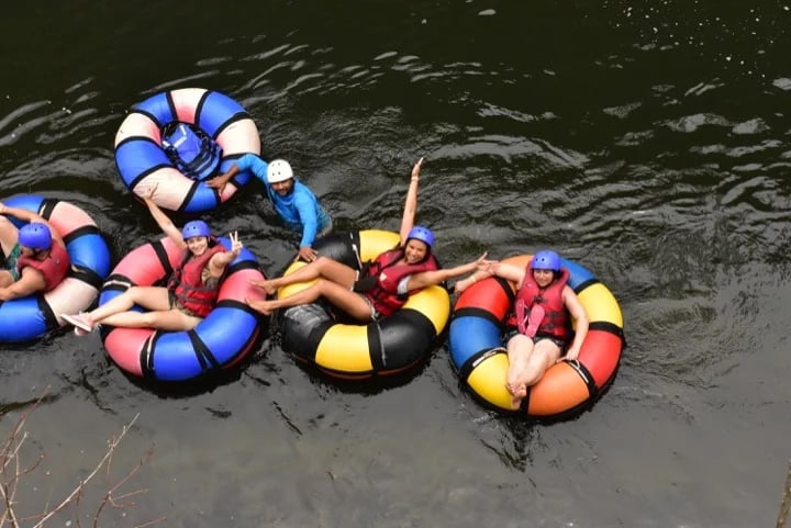 Tubbing