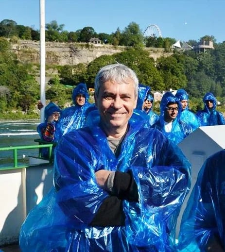 Niagara Falls