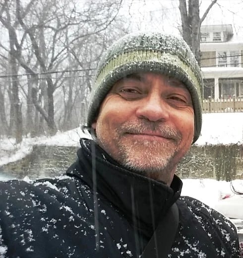 Neither snow nor rain nor heat nor gloom of night stays these guides from the swift completion of their appointed tours!