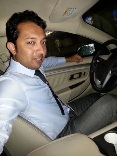 Siham H.'s gallery