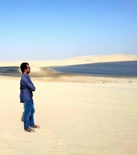 Siham H.'s gallery