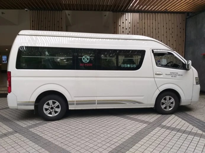 THE COMFORTABLE STAREX RIDE