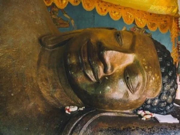 Three-Day Highlight Temples-Phnom Kulen Private Tour