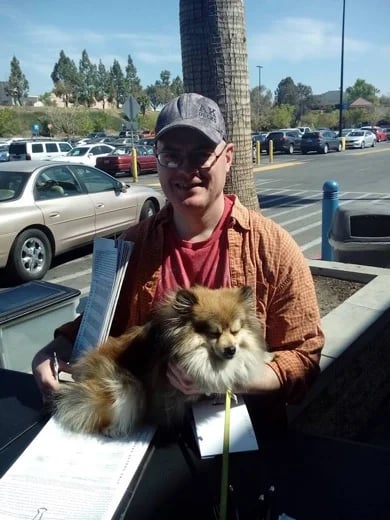 Ryan & Ziggy