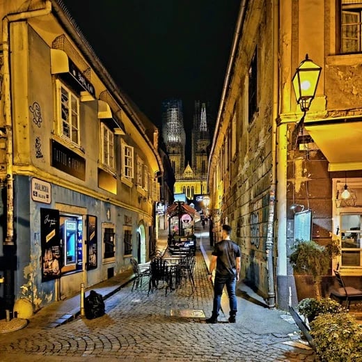 Roberto Legovini L.'s gallery