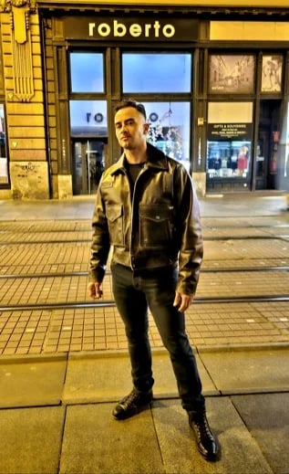 Roberto Legovini L.'s gallery
