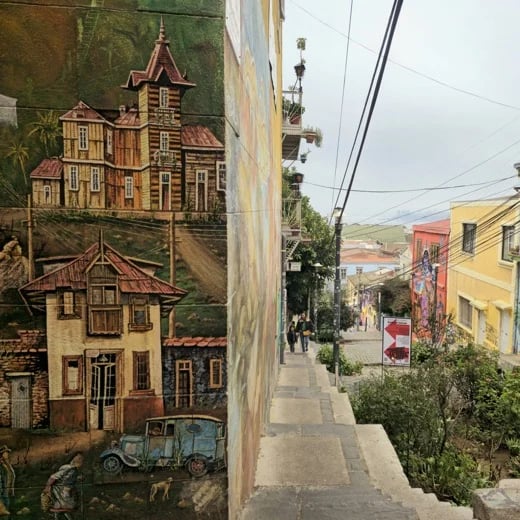 Roberto Legovini L.'s gallery