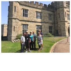Leeds Castle