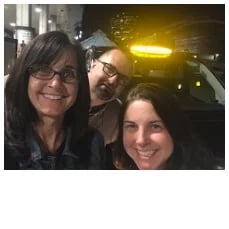 London by Night Tour