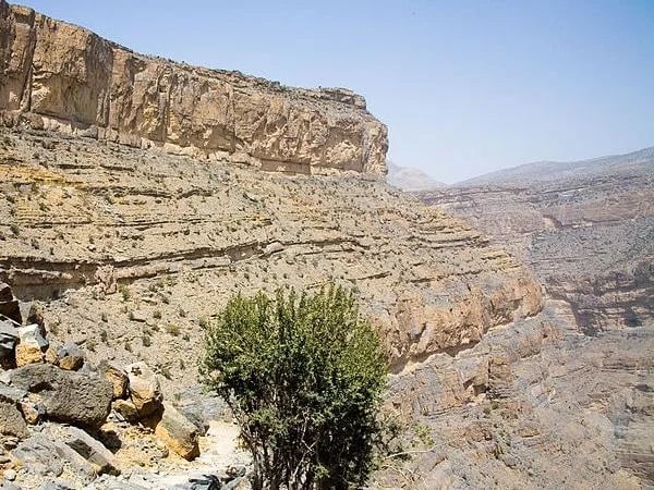 Alhamra, Misfat Alabriyeen and the Sun Mountain Private Tour