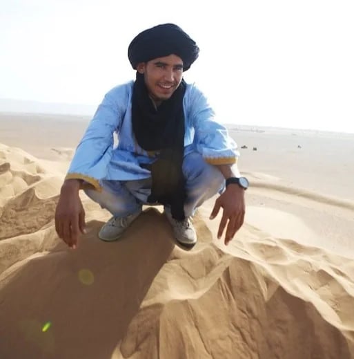 Ahmed H.'s gallery