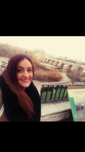 Roman bridge