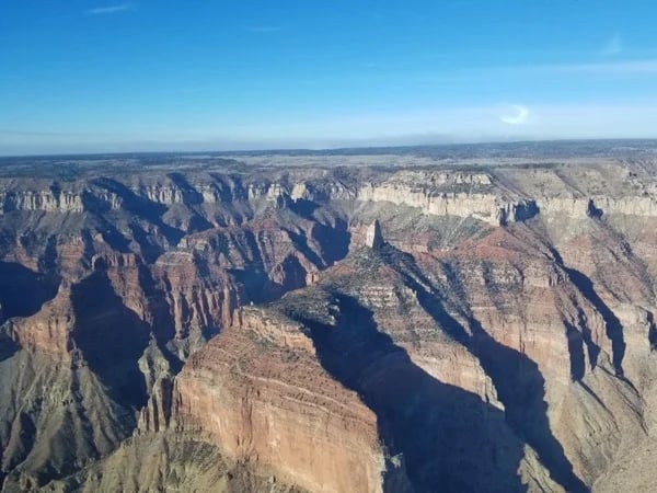 Phoenix Day Trip: Grand Canyon Full Day Escape