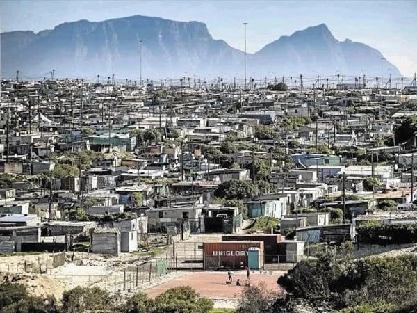 Township Tour - Bo Kaap, Langa and Gugulethu