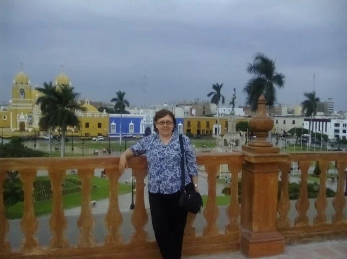 Plaza de armas
