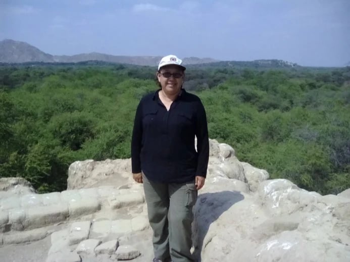 Bosque de Pomac- CHICLAYO