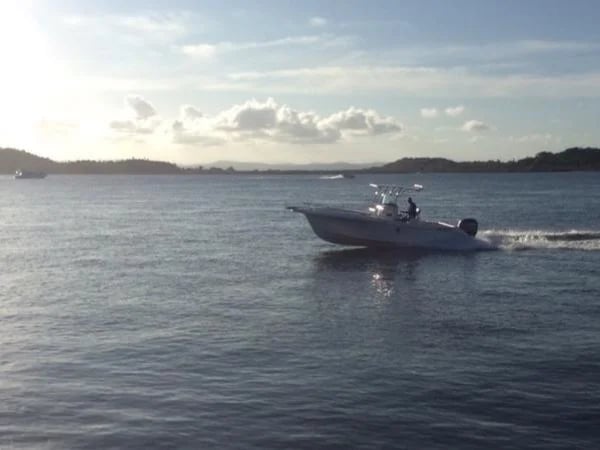 Private Boat Ride to Camamu Bay and Barra Grande