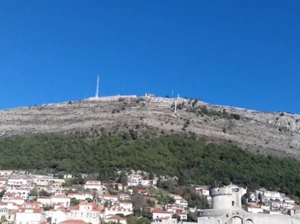 Dubrovnik Panoramic Tour