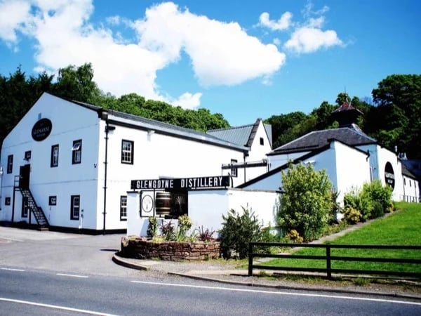 The Wee Whisky Tour