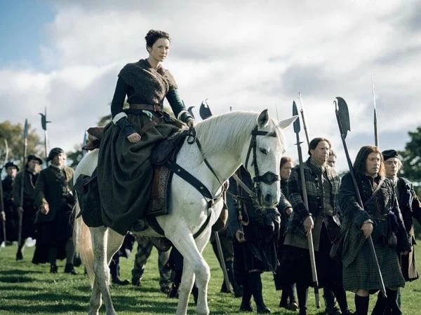 The Outlander Full Day Tour