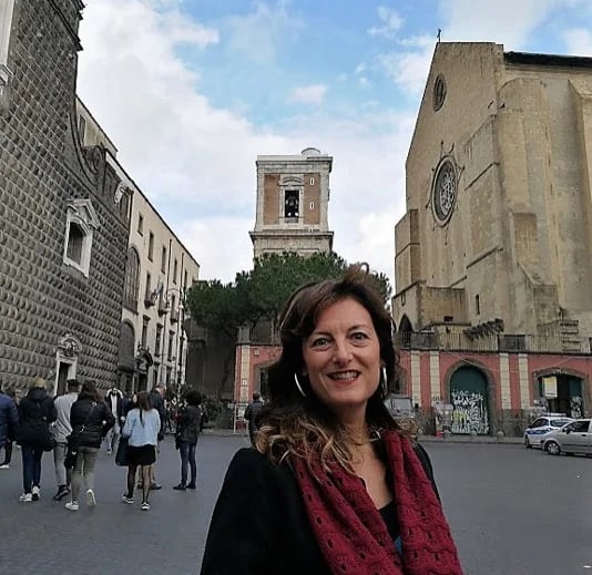 piazza del gesù