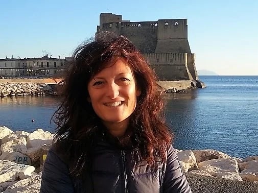 castel dell'ovo