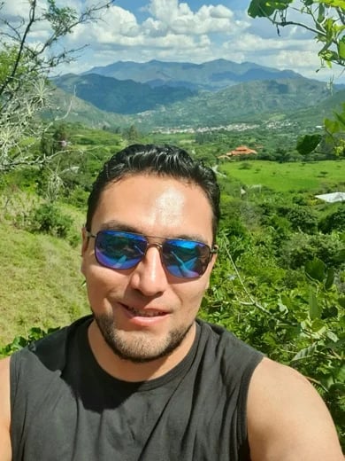 Sebastián V.'s gallery