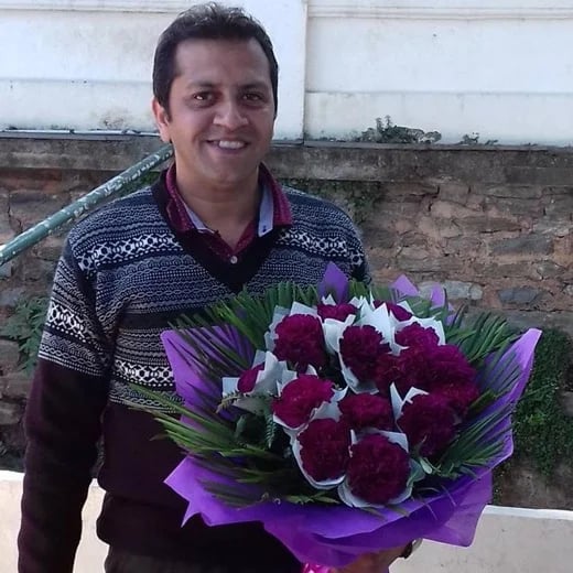 Welocme to India