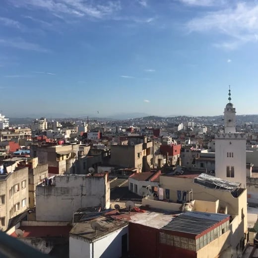 Tangier