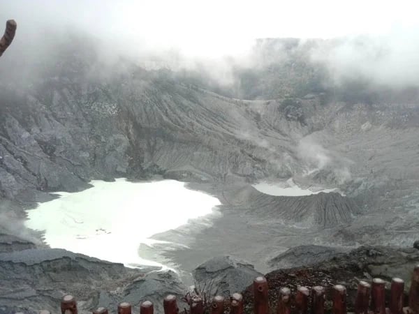 Hightlights of Bandung