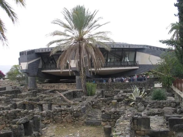 Galilee Christianity Private Tour