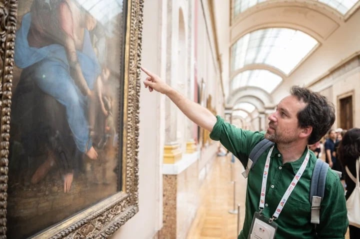 Bertrand d.'s gallery
