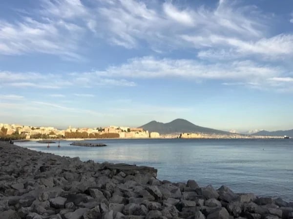 Discovering the "real Naples" - Private Guided Tour