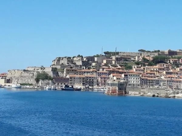 Elba Island Half Day Tour - The Gem of the Tuscan Archipelago