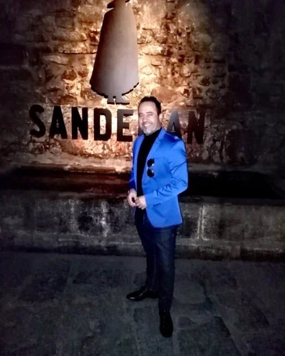 Paulo Alexandre L.'s gallery