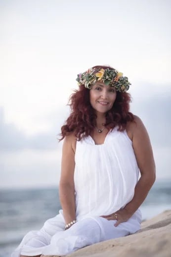 Ka'ena Point