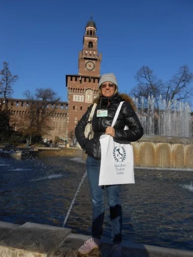 Fausta F.'s gallery