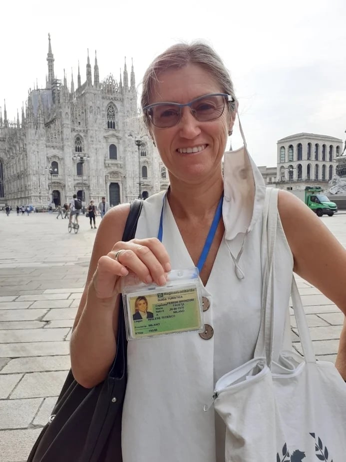 Fausta F.'s gallery