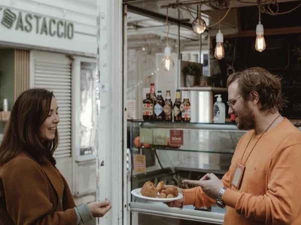 Testaccio Food Tour