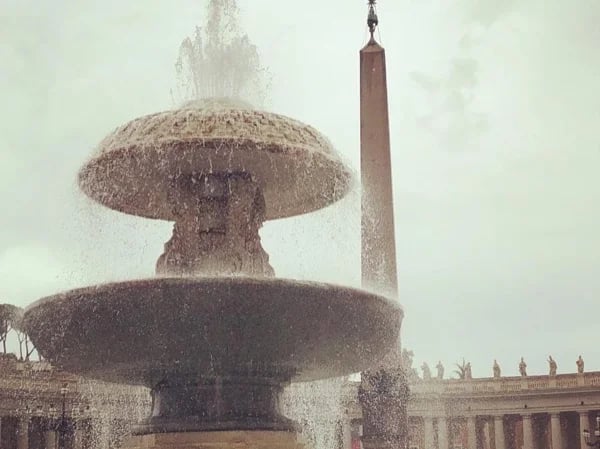 Off Shore Best of Rome in One Day Tour