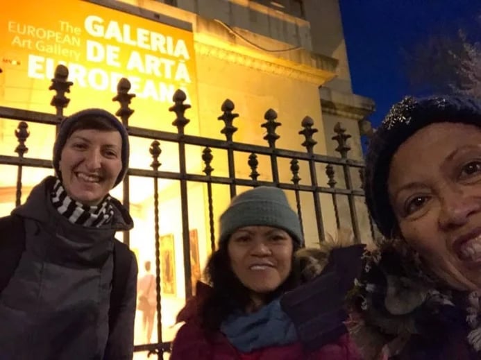 Silvana R.'s gallery