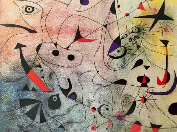 Picasso and Miró Barcelona Private Tour. Tickets and taxi included!