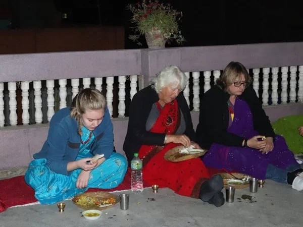 Discover Nepalese Local people's daily lifestyle