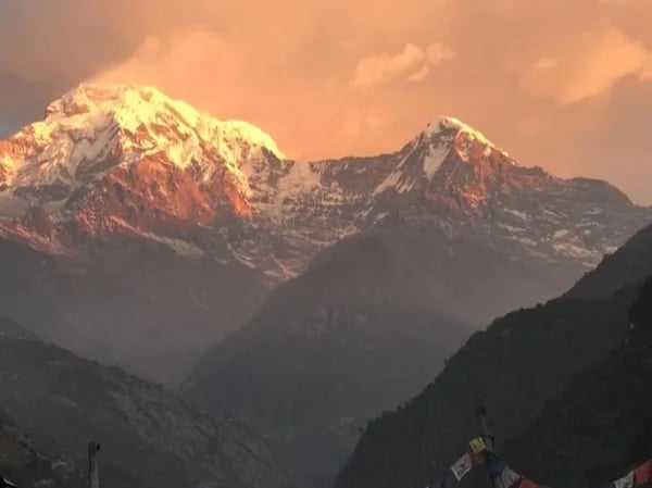 Kathmandu to Ghandruk Private Tour - Five Days