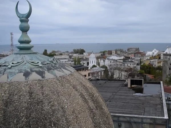 Constanta Tour On the Go